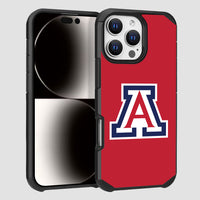 NCAA Arizona Wildcats iPhone Case