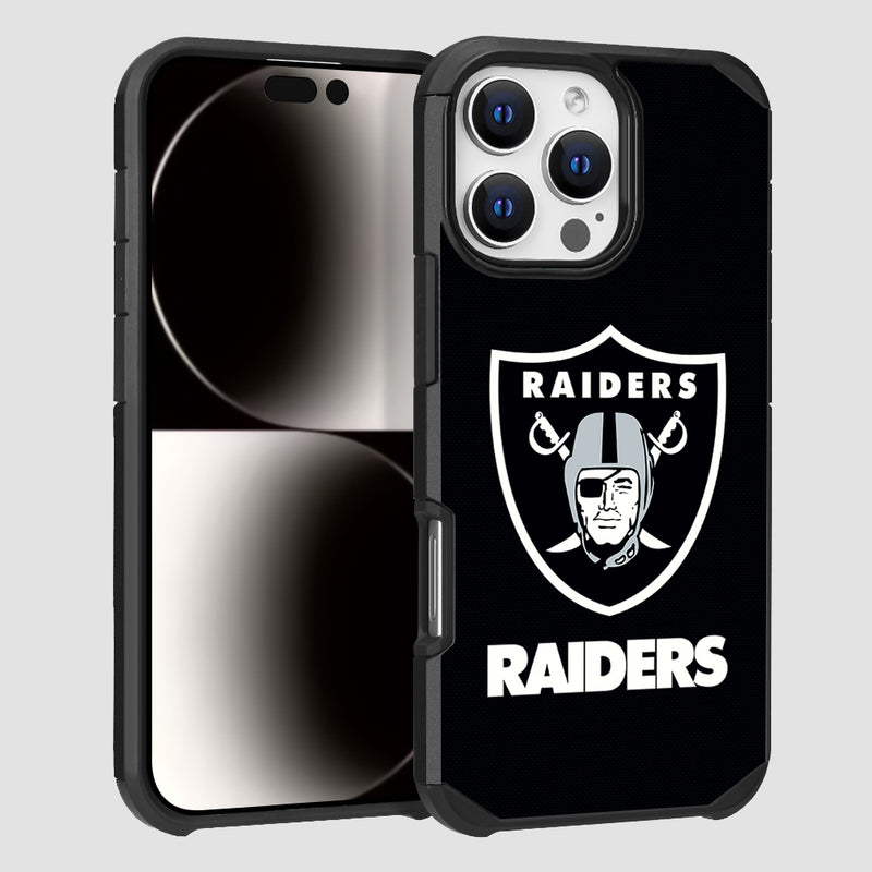 NFL Las Vegas Raiders iPhone Cases